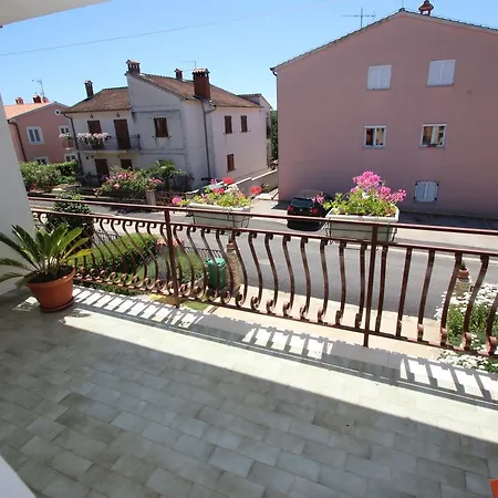 Ernesta Apartment Porec