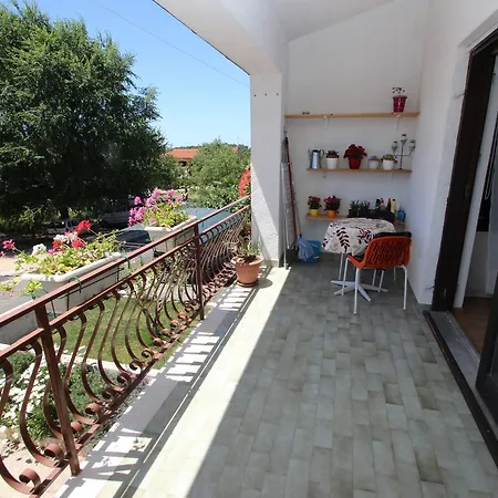 Ernesta Apartment Porec