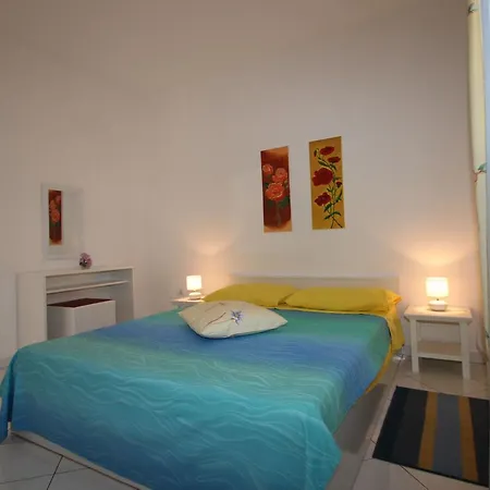 Apartment Ernesta *